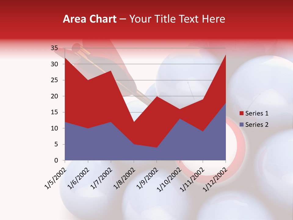 Pyramid Illustration Render PowerPoint Template