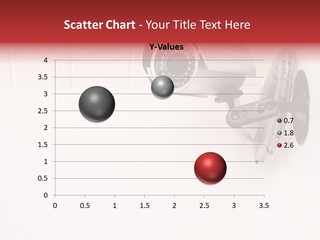 View Watching Technology PowerPoint Template