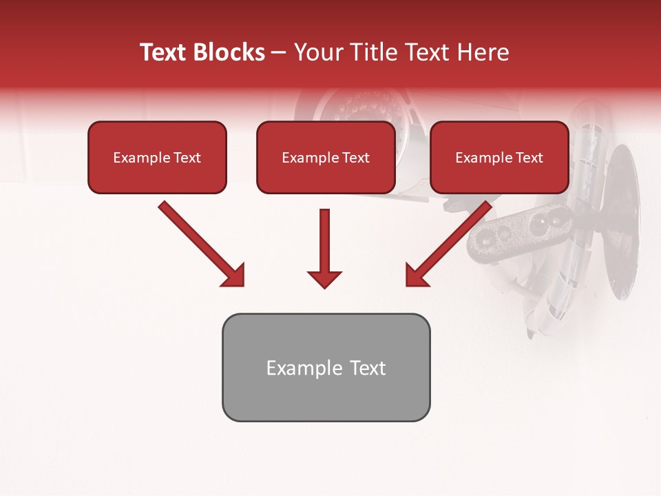 View Watching Technology PowerPoint Template