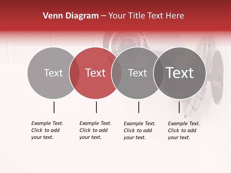 View Watching Technology PowerPoint Template