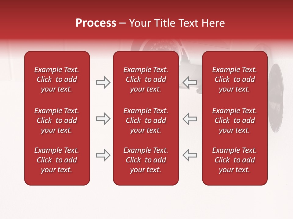 View Watching Technology PowerPoint Template