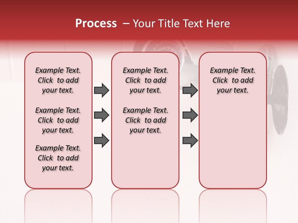 View Watching Technology PowerPoint Template