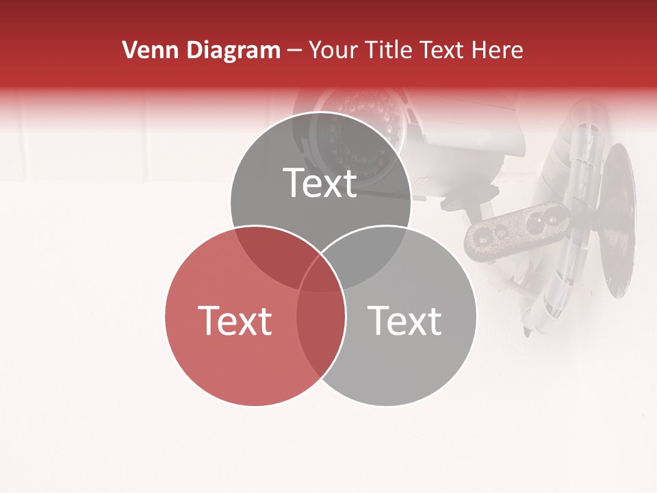 View Watching Technology PowerPoint Template