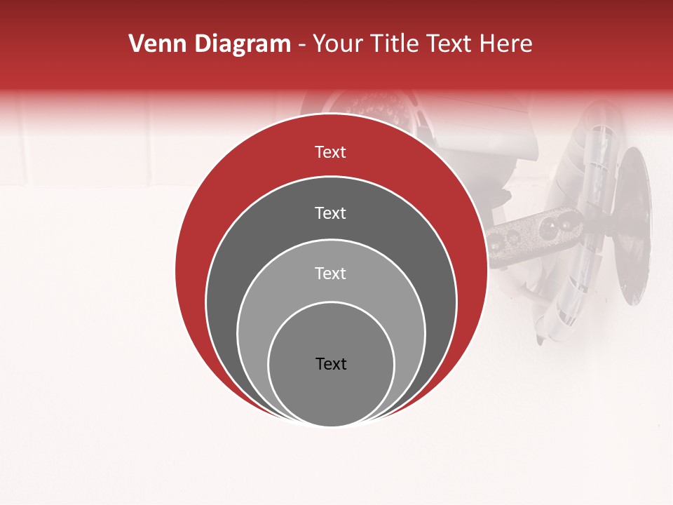 View Watching Technology PowerPoint Template