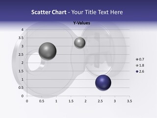 Accessibility Silver Estate PowerPoint Template