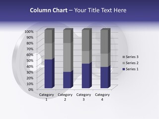 Accessibility Silver Estate PowerPoint Template