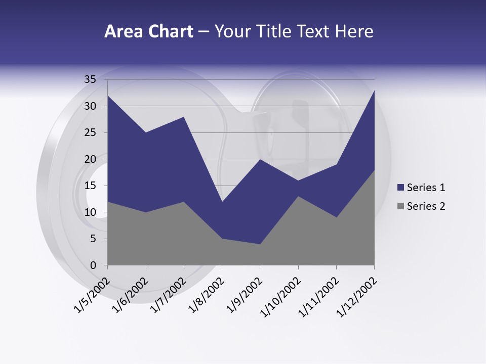 Accessibility Silver Estate PowerPoint Template