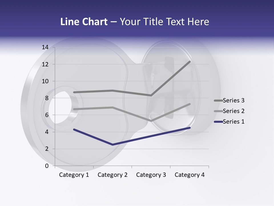Accessibility Silver Estate PowerPoint Template