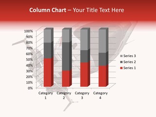 Air Aircraft Universe PowerPoint Template