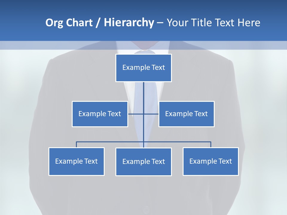 Thinking Youth Positive PowerPoint Template