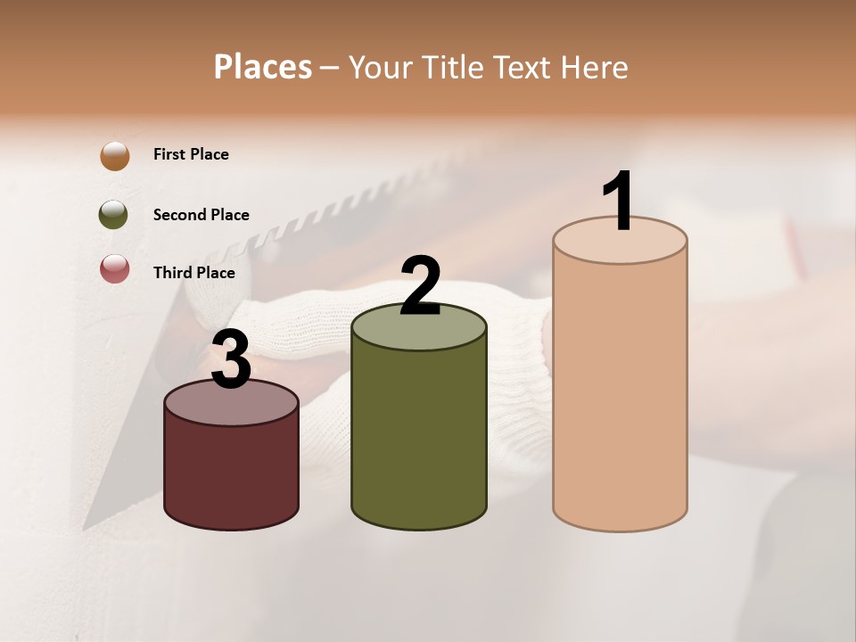 Backgrounds Activity Indoors PowerPoint Template