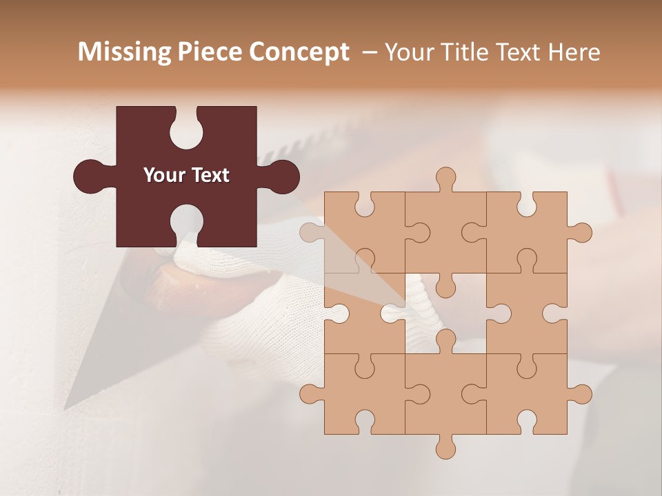 Backgrounds Activity Indoors PowerPoint Template