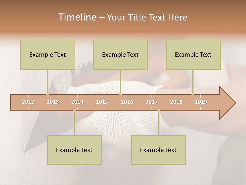 Backgrounds Activity Indoors PowerPoint Template