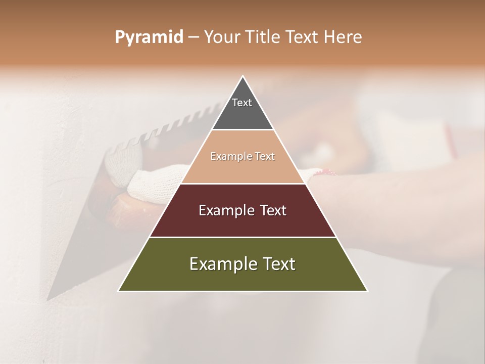 Backgrounds Activity Indoors PowerPoint Template