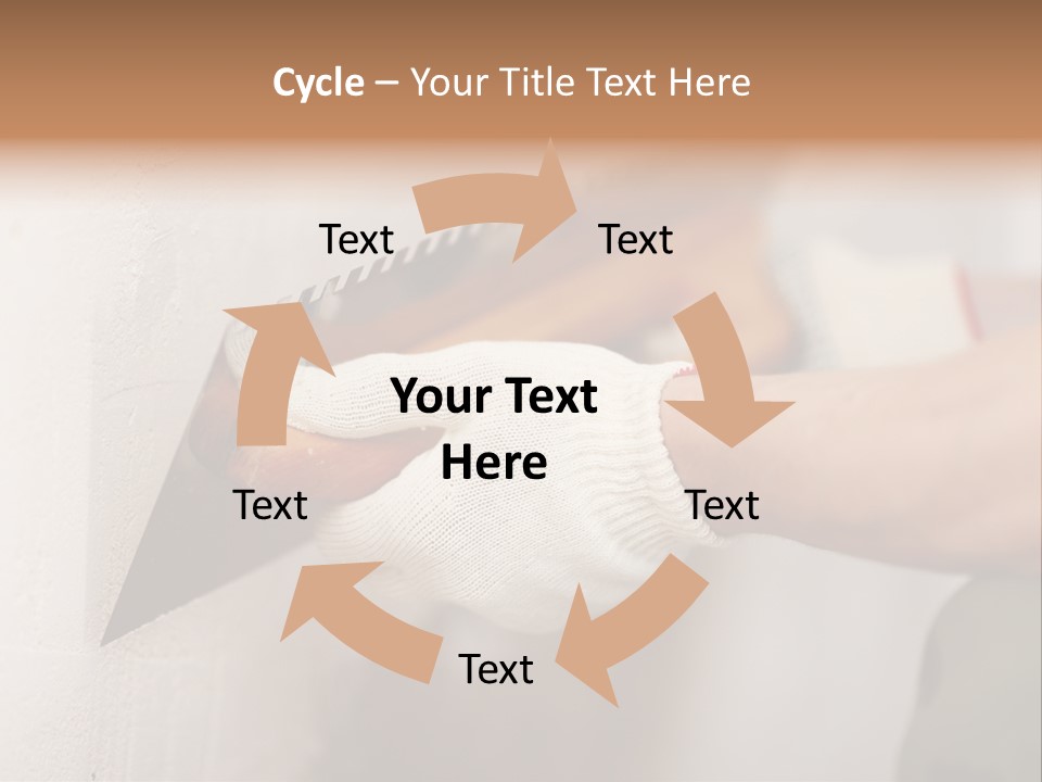 Backgrounds Activity Indoors PowerPoint Template