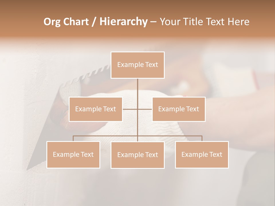 Backgrounds Activity Indoors PowerPoint Template