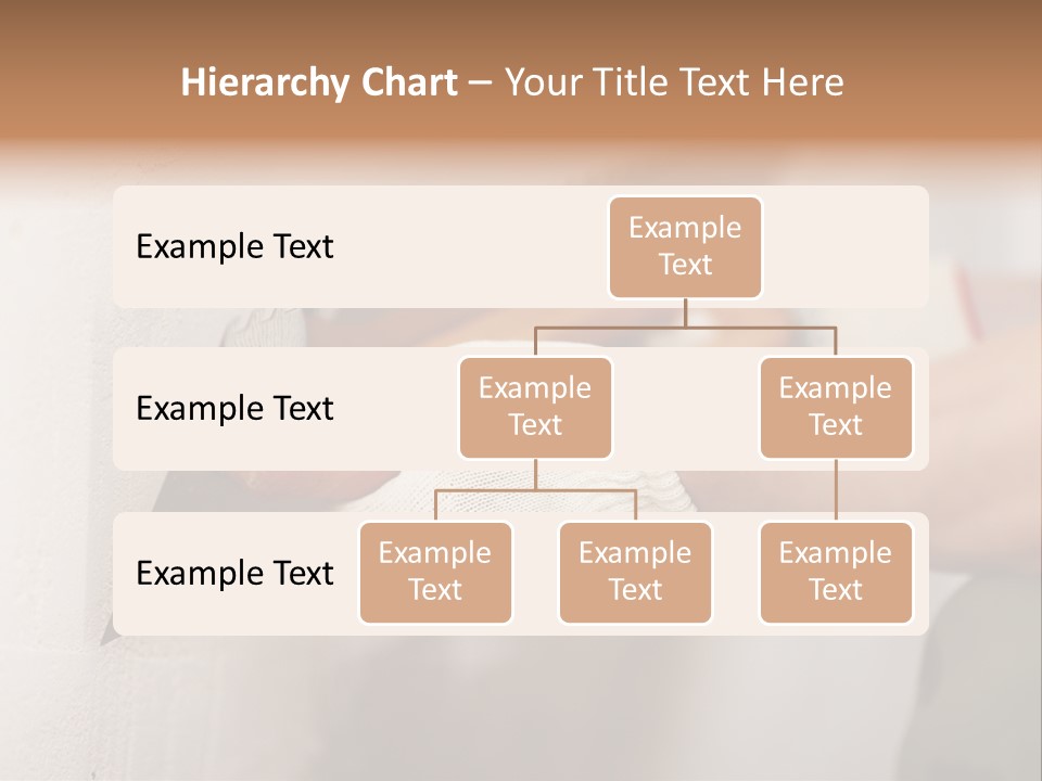 Backgrounds Activity Indoors PowerPoint Template