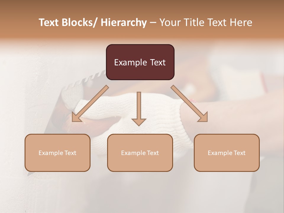 Backgrounds Activity Indoors PowerPoint Template