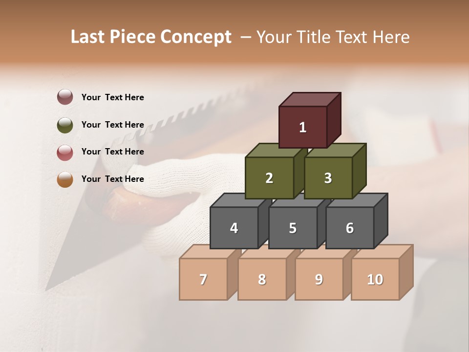 Backgrounds Activity Indoors PowerPoint Template