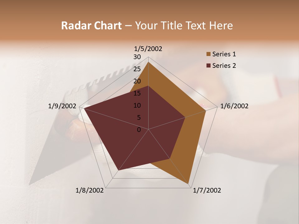 Backgrounds Activity Indoors PowerPoint Template