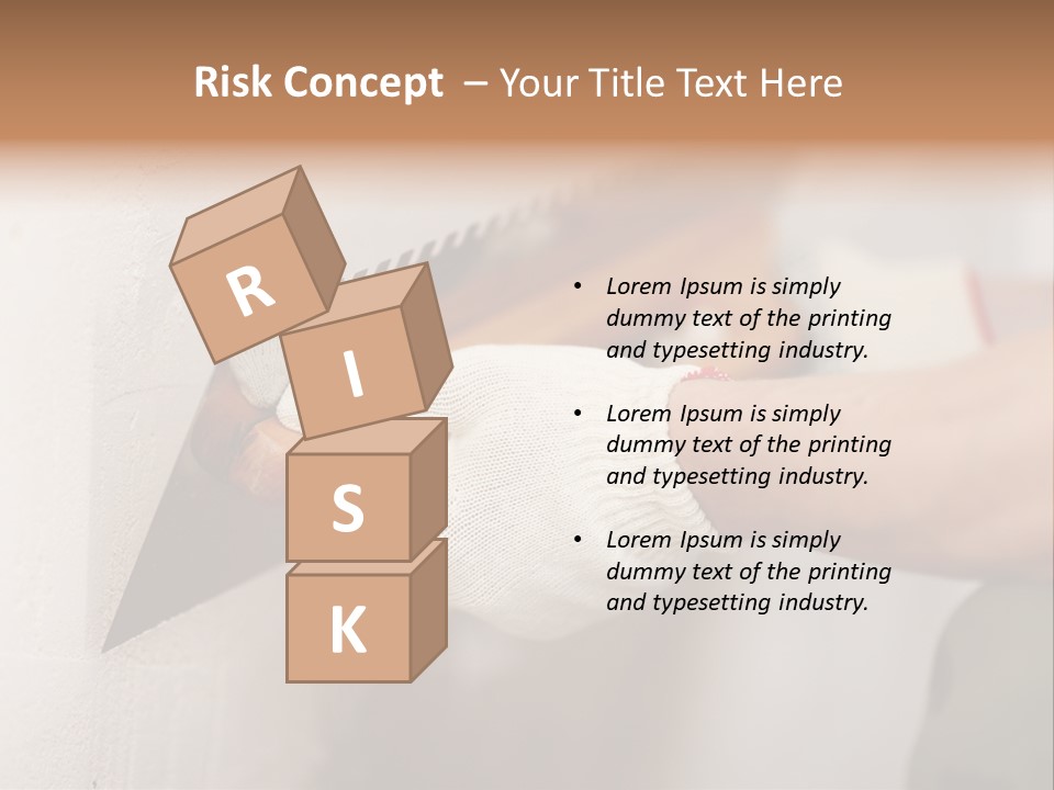 Backgrounds Activity Indoors PowerPoint Template