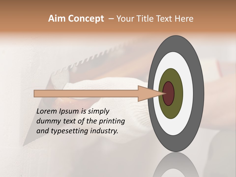 Backgrounds Activity Indoors PowerPoint Template