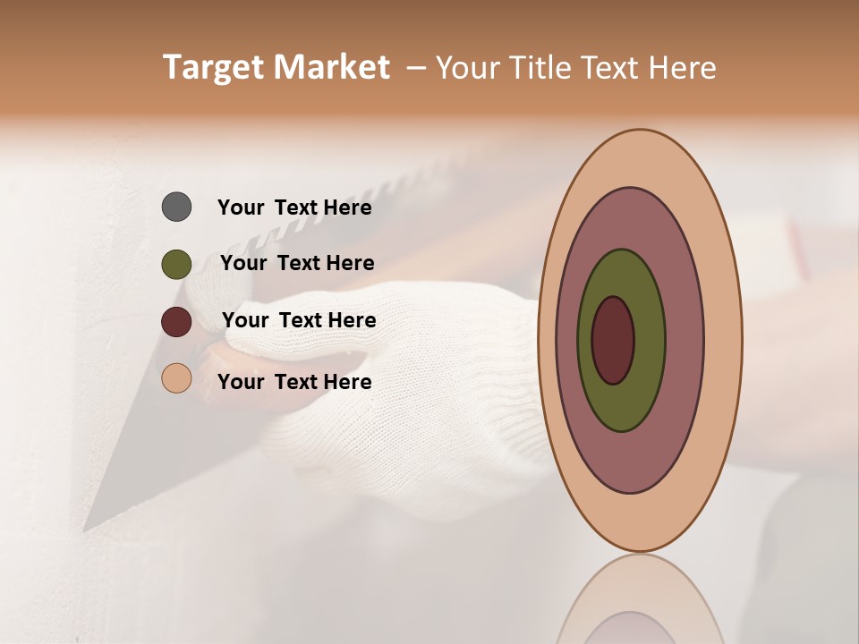 Backgrounds Activity Indoors PowerPoint Template