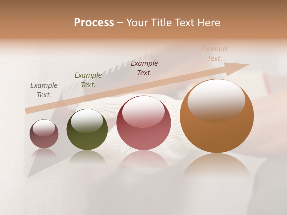 Backgrounds Activity Indoors PowerPoint Template