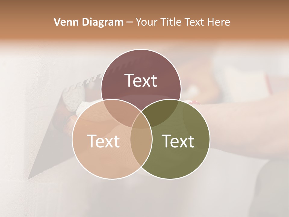 Backgrounds Activity Indoors PowerPoint Template