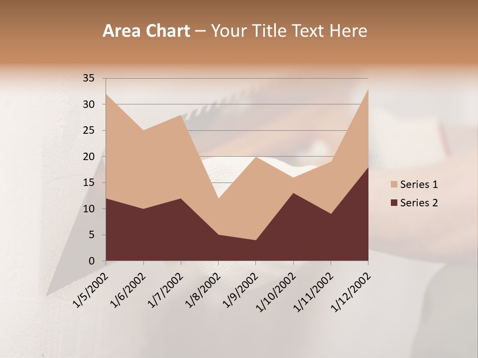 Backgrounds Activity Indoors PowerPoint Template
