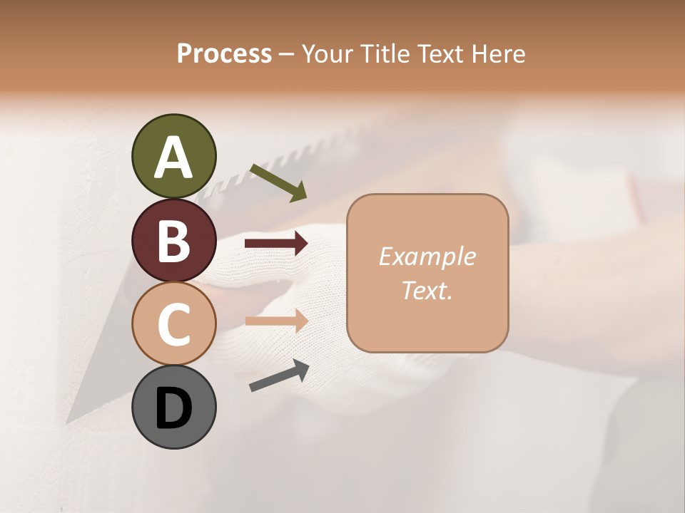 Backgrounds Activity Indoors PowerPoint Template