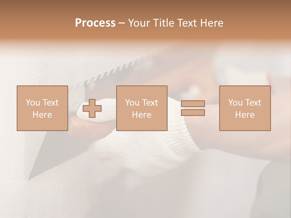 Backgrounds Activity Indoors PowerPoint Template