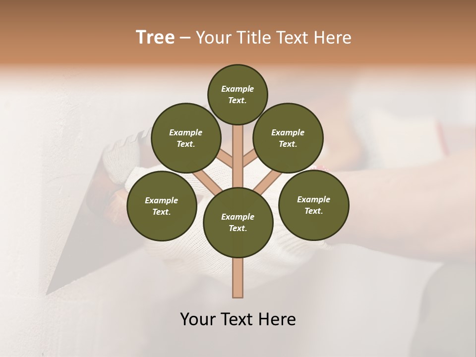 Backgrounds Activity Indoors PowerPoint Template