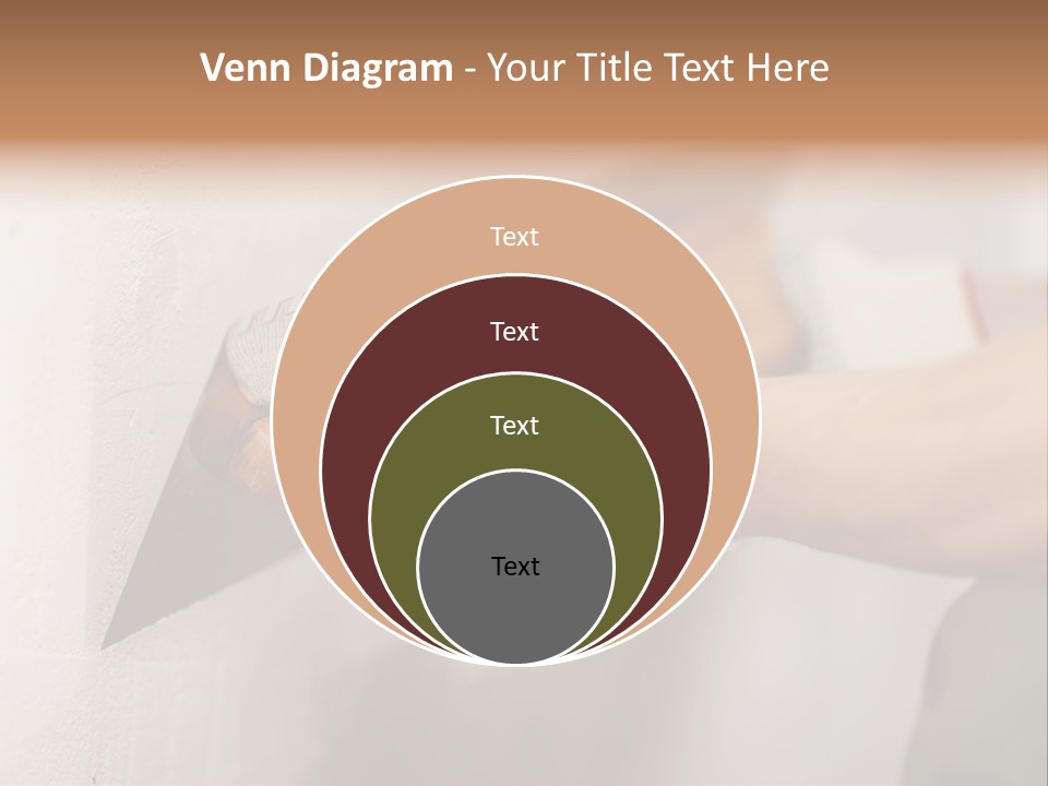 Backgrounds Activity Indoors PowerPoint Template