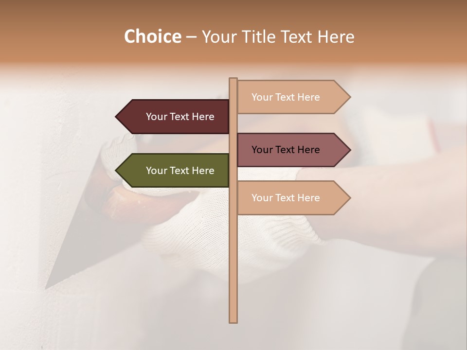 Backgrounds Activity Indoors PowerPoint Template