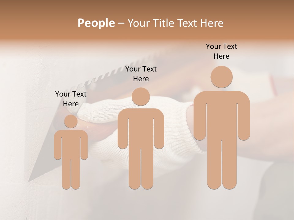 Backgrounds Activity Indoors PowerPoint Template