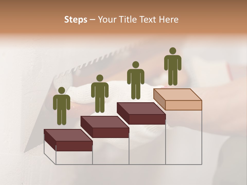 Backgrounds Activity Indoors PowerPoint Template