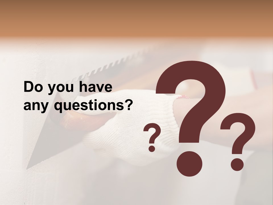 Backgrounds Activity Indoors PowerPoint Template