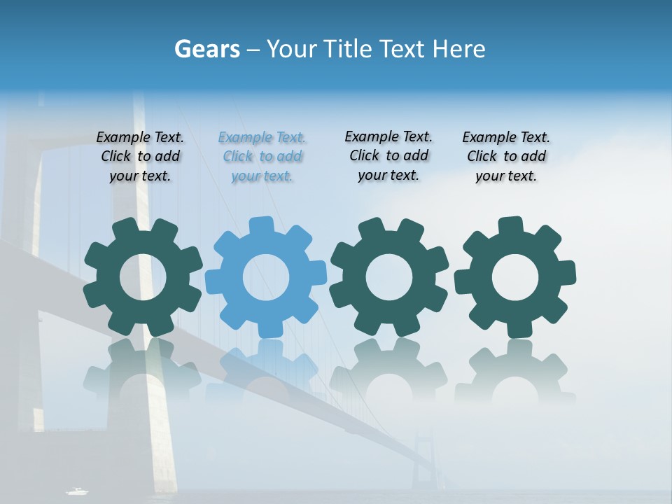 Dirt Housework Empty PowerPoint Template