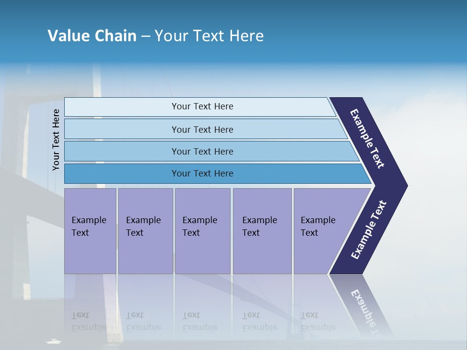 Dirt Housework Empty PowerPoint Template