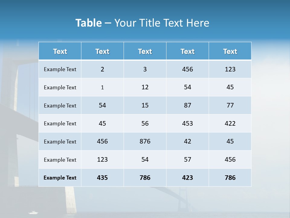 Dirt Housework Empty PowerPoint Template