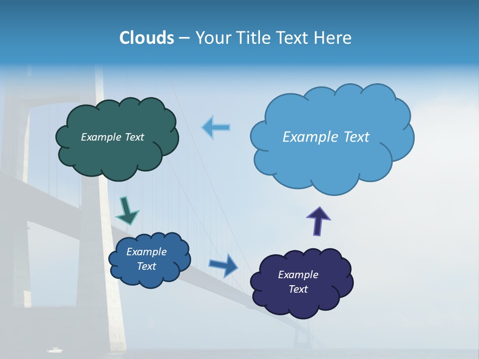 Dirt Housework Empty PowerPoint Template