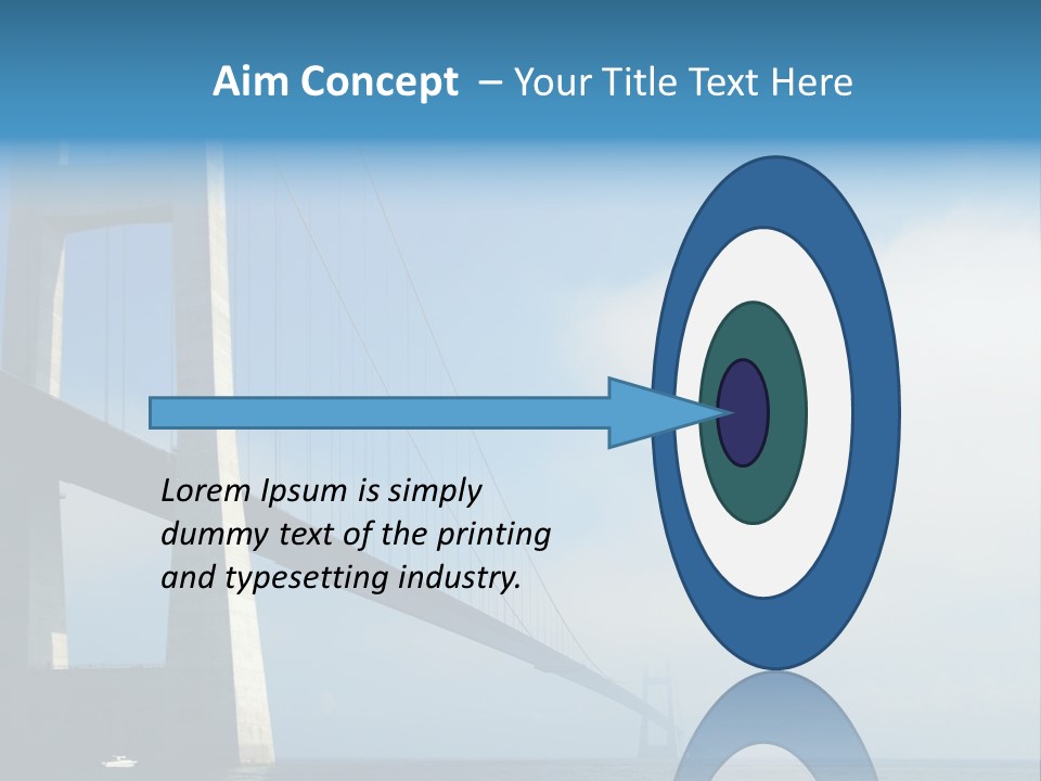 Dirt Housework Empty PowerPoint Template