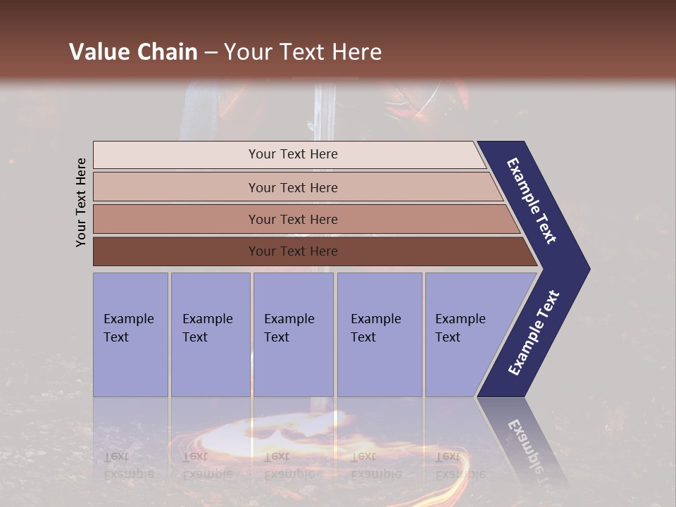 Weapon Old History PowerPoint Template