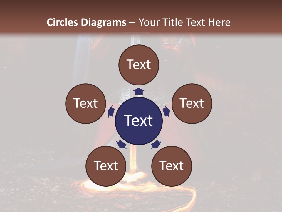 Weapon Old History PowerPoint Template