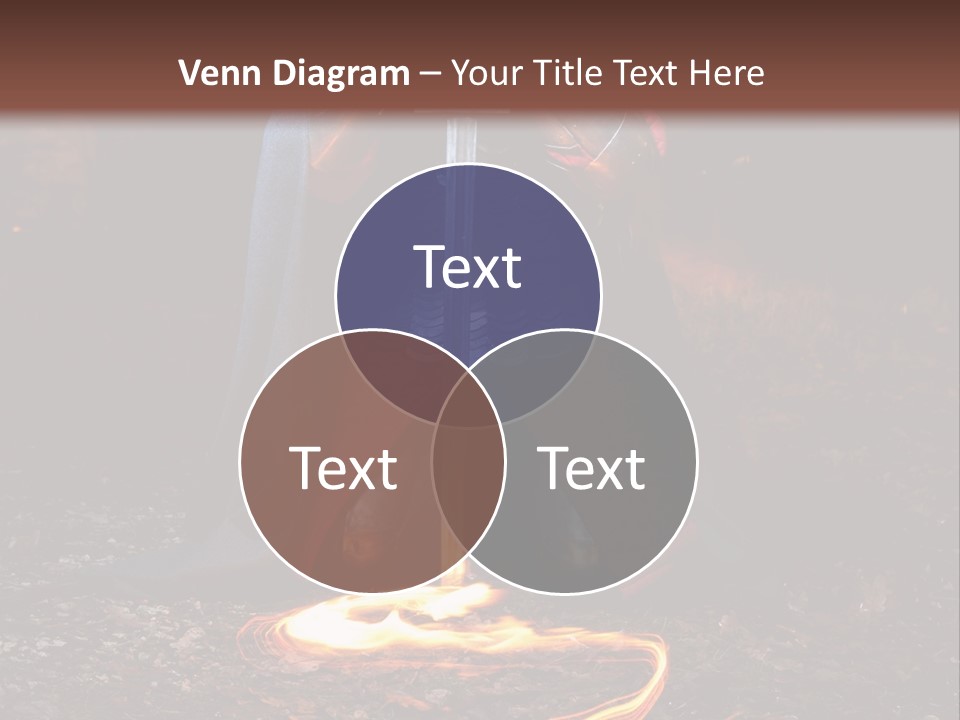 Weapon Old History PowerPoint Template