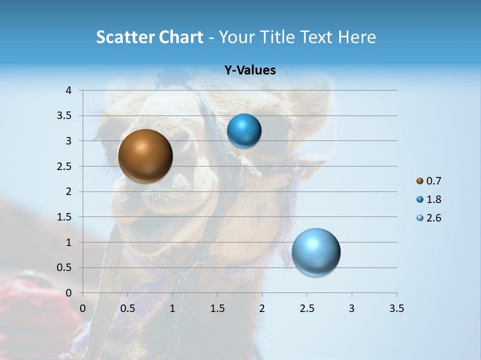 Egypt Travel Eastern PowerPoint Template
