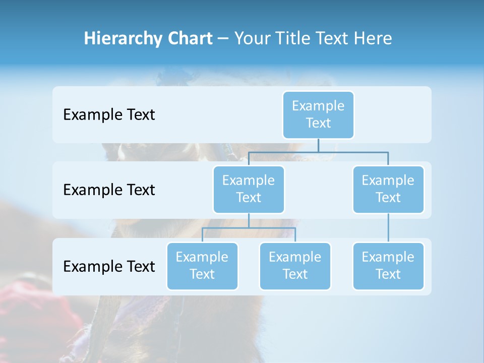 Egypt Travel Eastern PowerPoint Template