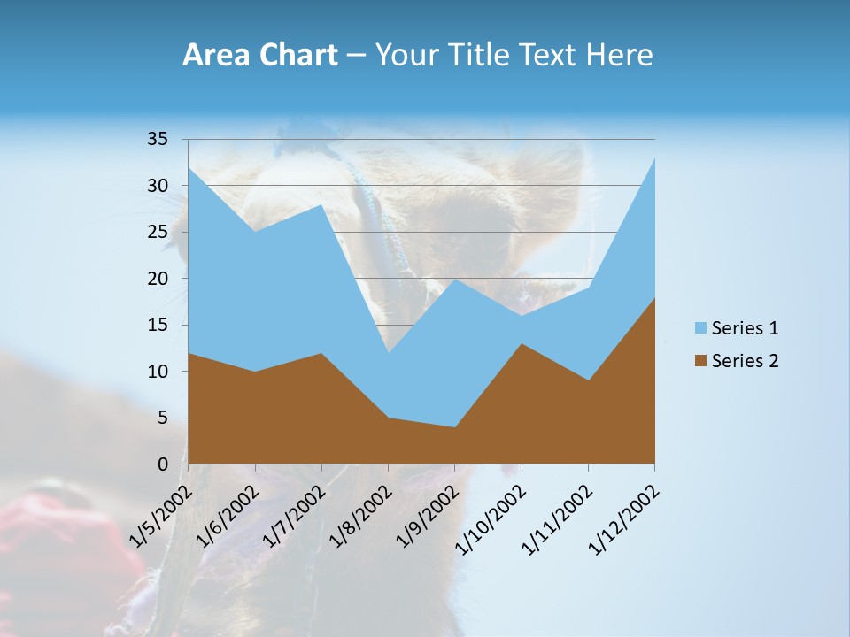 Egypt Travel Eastern PowerPoint Template