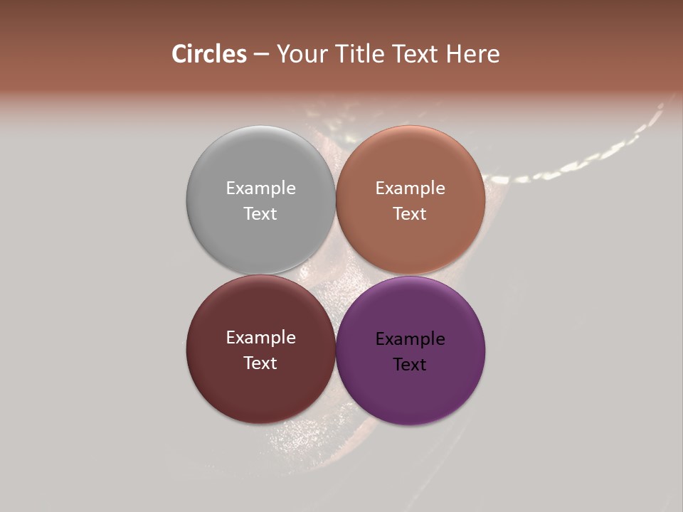 Work Wild West PowerPoint Template